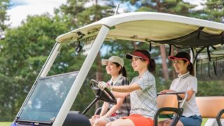 宮崎女子ゴルファーに学ぶ！紫外線もおしゃれも楽しむための漢方的美容ケアと薬膳生活