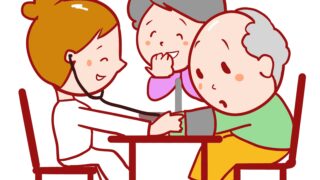 高齢者の避難生活の体調管理｜脱水・便秘・睡眠を守る