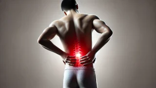 腰痛と漢方｜くり返す痛みを体質から整える漢方相談