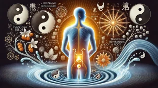 性生活の質を上げる！漢方的『補腎』の薬膳＆漢方薬
