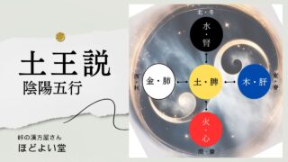 デジタルデトックス×土王説――脾を整えて“脳疲労”をリセットする漢方薬膳メソッド