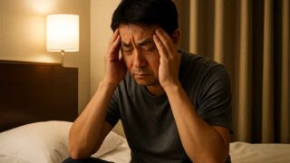 東洋医学で考える「早漏」の原因と漢方による自然な対処法