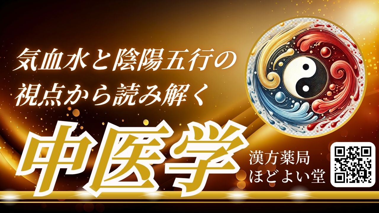 中医学の気血水・陰陽五行に基づく漢方LINE相談サービスの紹介画像