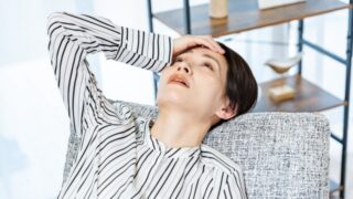 慢性的な疲れ・倦怠感を改善する漢方薬局の養生法