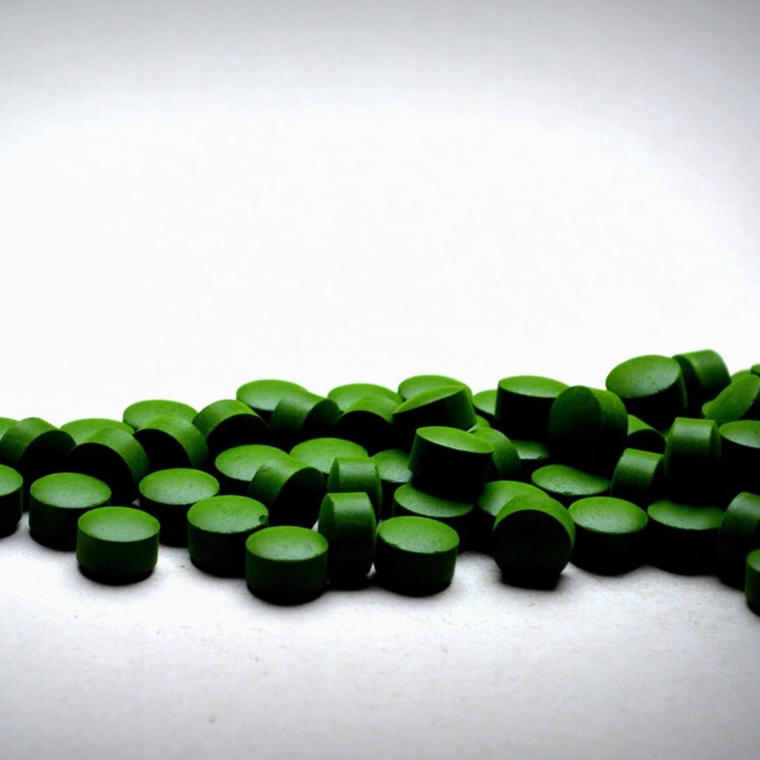 バイオリンク粒のイメージ