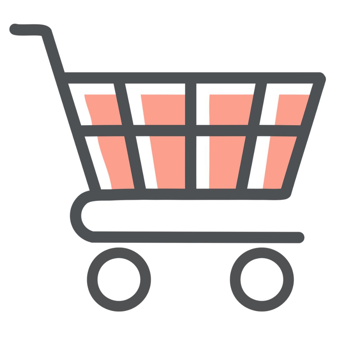 ほどよい堂｜オーダーメイド薬膳茶の購入手続きと問診票送信の流れ（イメージ）