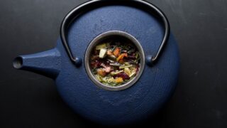 【体質別】薬膳茶の選び方｜8タイプ診断で“あなたに合う一杯”が見つかる｜ほどよい堂