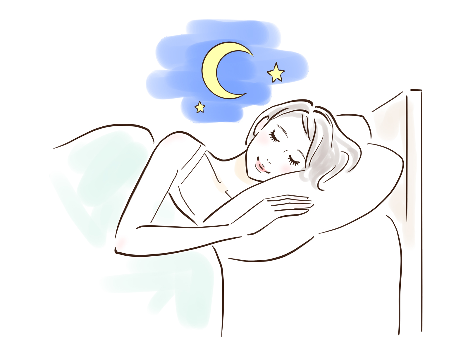 漢方薬膳と腸活で脾を整える養生のイメージ