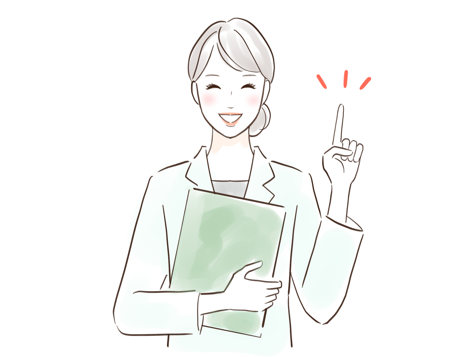 腸活と食事設計のイメージ