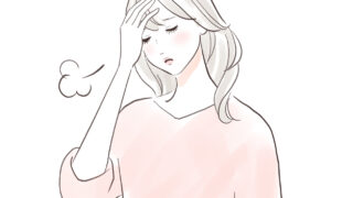 避難生活で頭が重い・めまいがする｜水分と自律神経の整え方