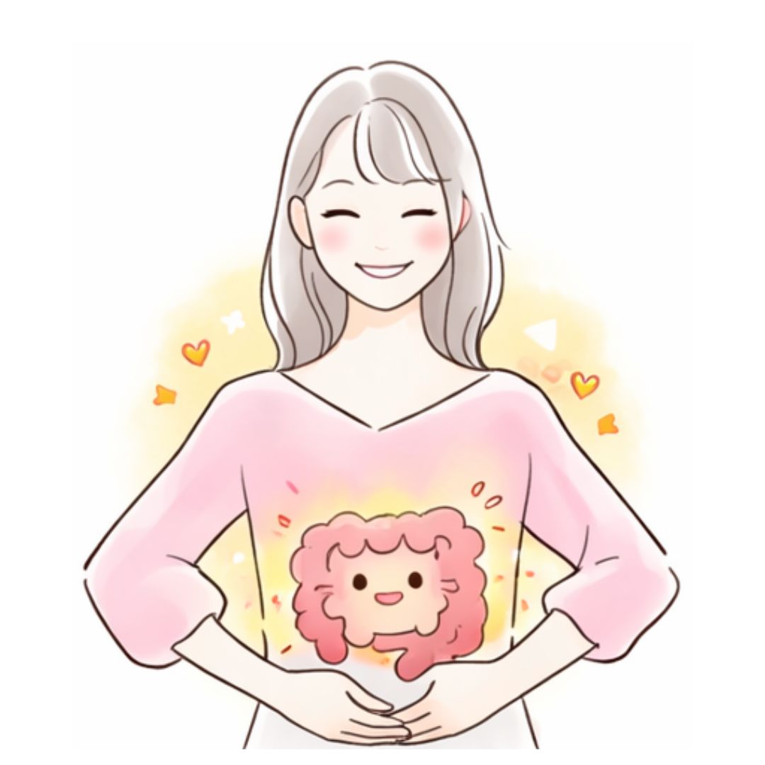 腸漏れ（リーキーガット）セルフチェック