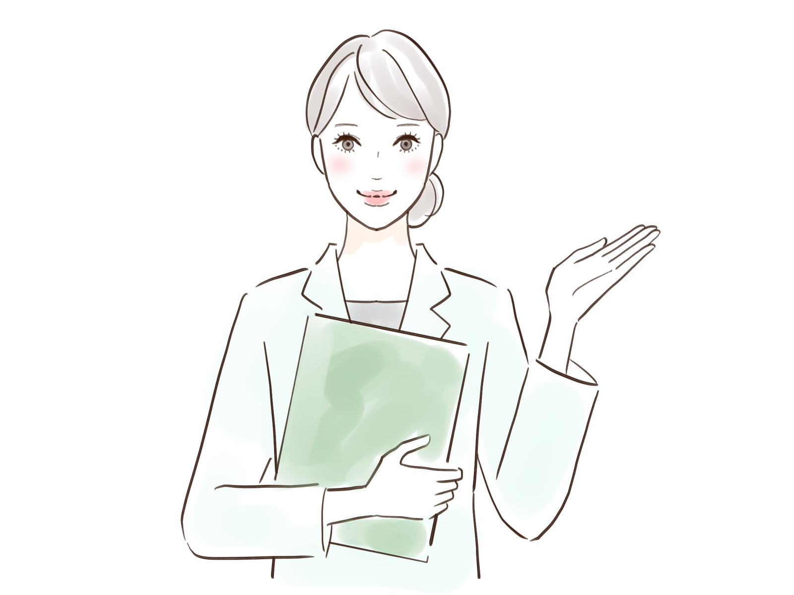 睡眠・ストレス・腸内環境を整えるイメージ画像（ほどよい堂）