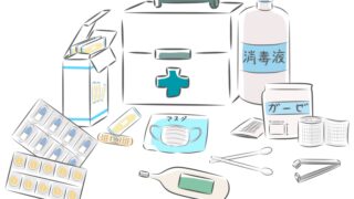 防災の常備薬リスト完全版｜家族の体調を守る“備え方”