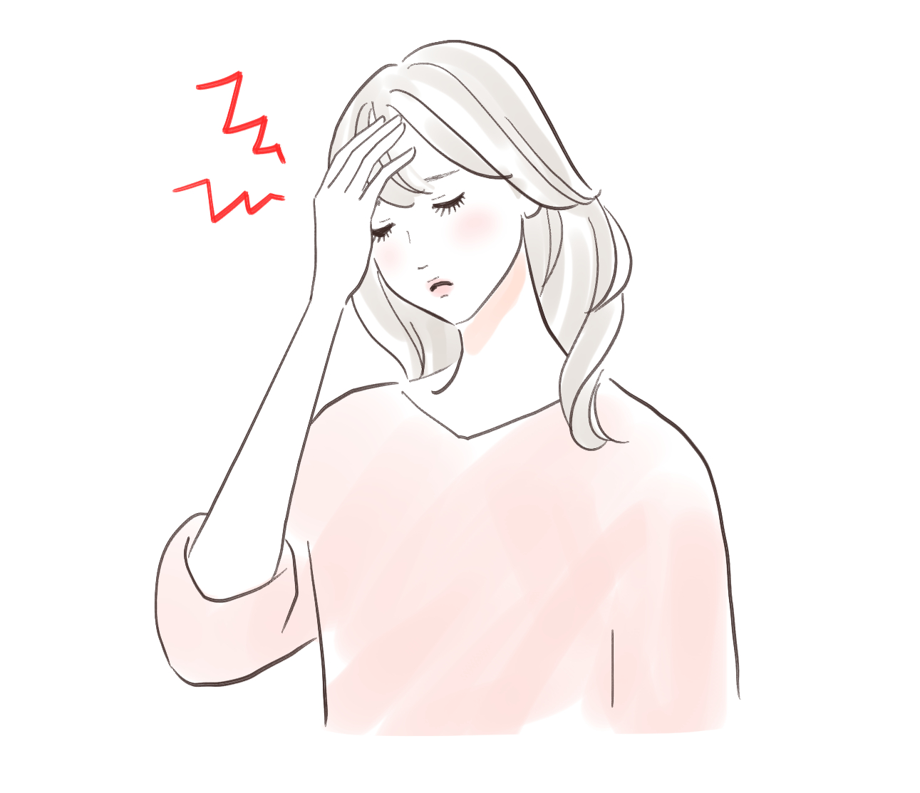 腸と健康のイメージ