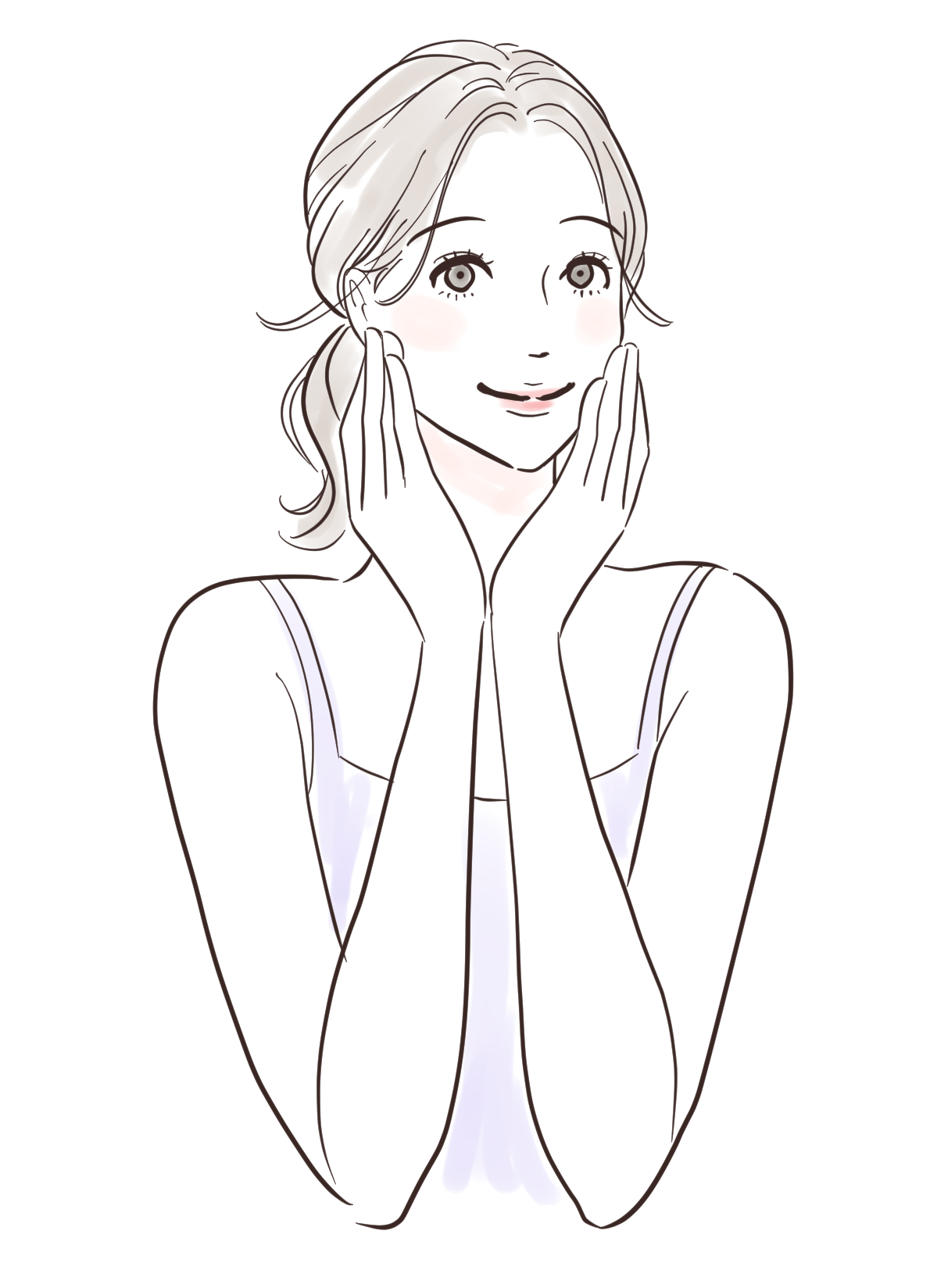 腸活ダイエットと食養生のイメージ