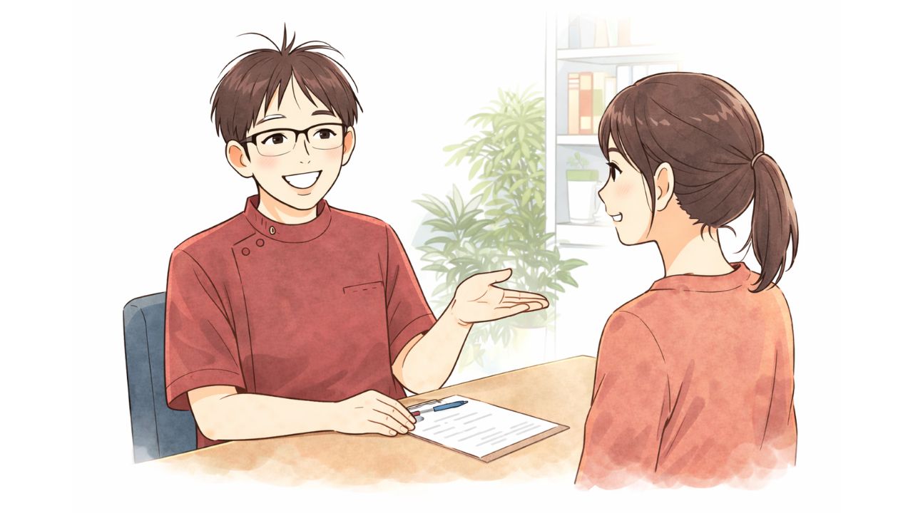 ほどよい堂|無料相談で妊娠中・授乳中の不安を整理|LINE無料漢方相談