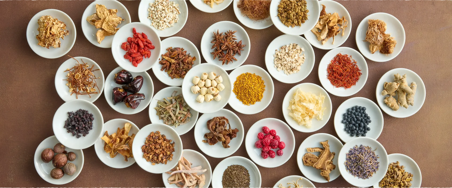 サロンでのお茶提案のイメージ