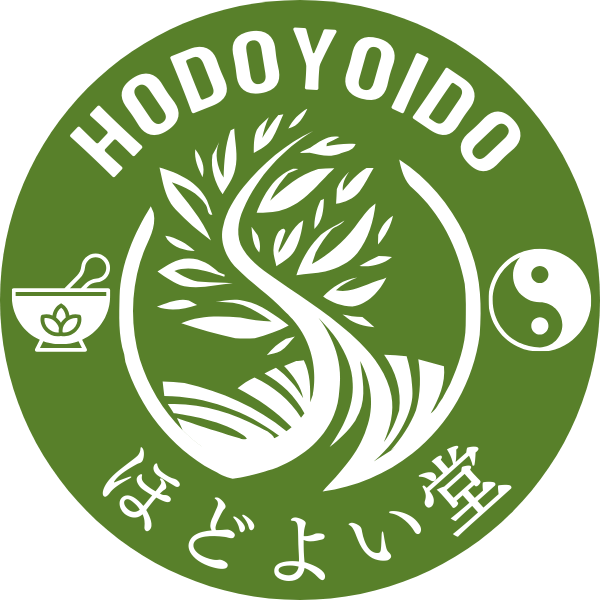 kampo-Yakuzen-hodoyoido-Miyazaki.logo