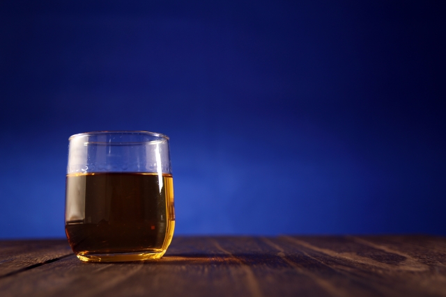 薬用酒に使う生薬・素材のイメージ