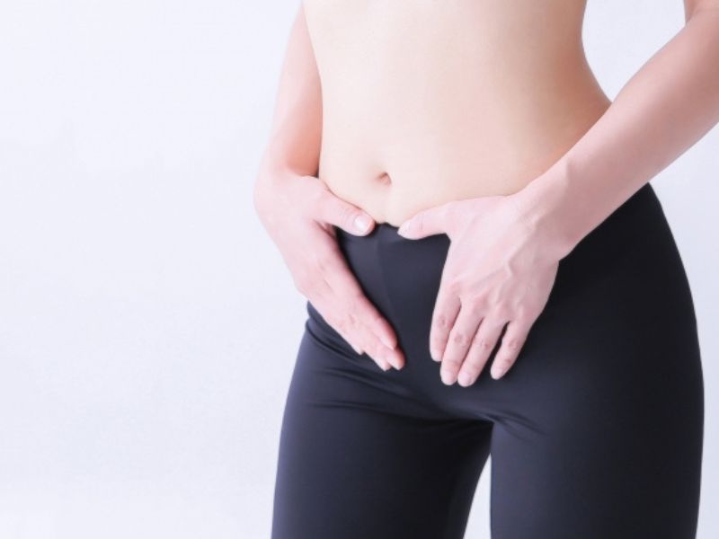 腸活（吸収と巡り）をイメージした写真