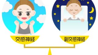 交感神経だけで走り続けない。回復スイッチを入れる“養生設計”