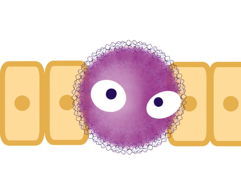 養生と相談のイメージ