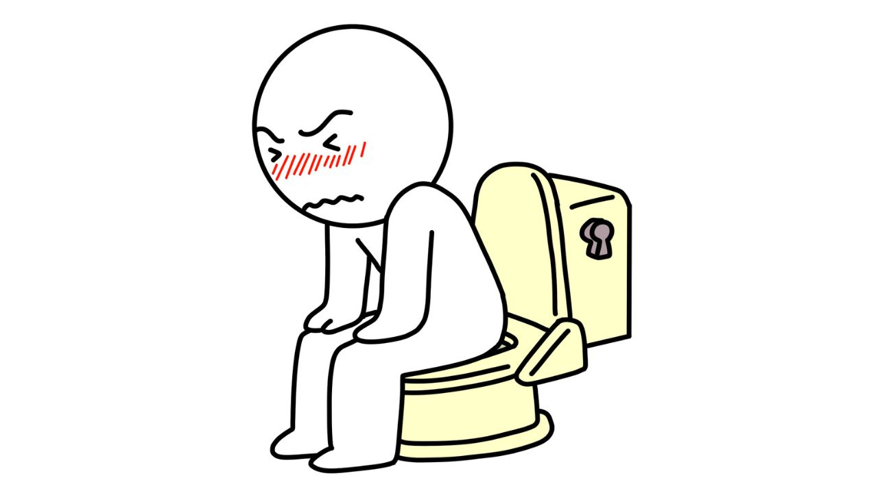 中医学の便秘タイプ診断｜熱秘・気滞秘・虚秘・寒秘・湿熱腸鬱