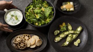 食薬とは?体質に合う食べ方を知る第一歩|中医学×腸活で学ぶ薬膳の基本【無料体質チェックあり】