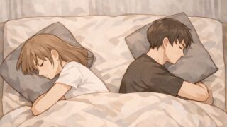 【セルフチェック付き】ED・性欲低下・早漏の原因と対策|IIEF-5/PEDT×漢方・中医学で整える