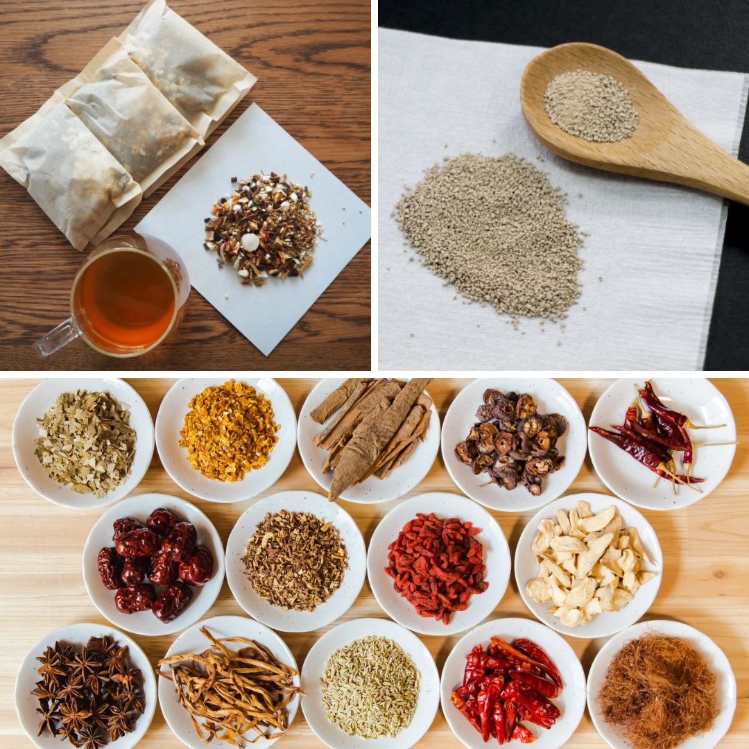 ほどよい堂|配糖体と腸内細菌(腸活)で読み解く漢方の効き方