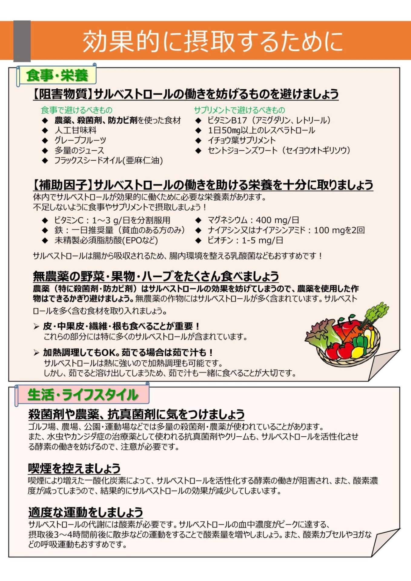 サルベストロール商品画像2