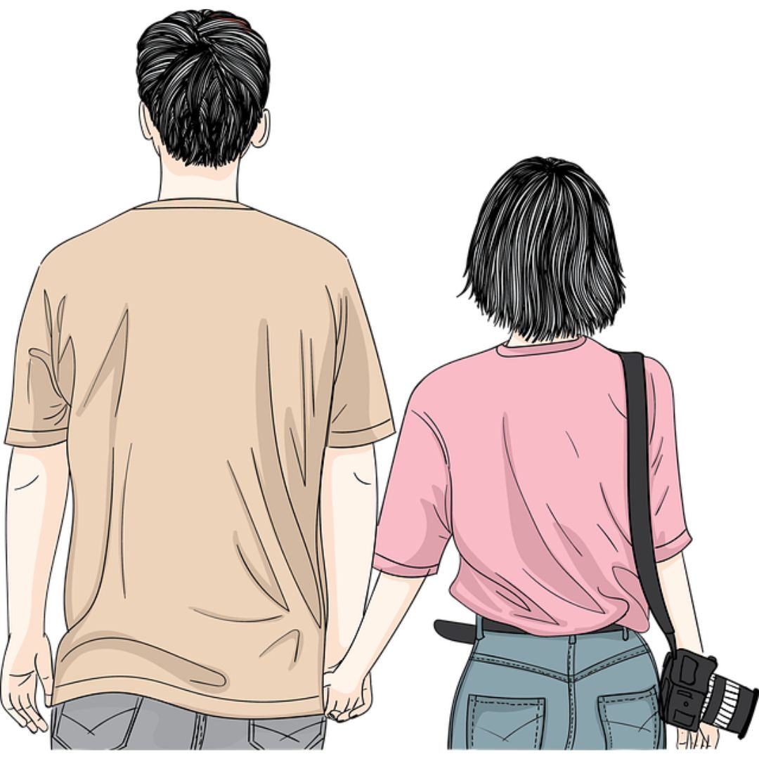 妊活と生活習慣を整えるイメージ