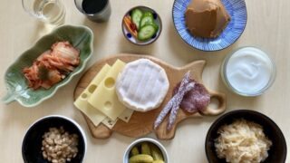 食物繊維でお腹が張る・ガスが出るのはなぜ?原因・におい・FODMAP・腸内発酵を漢方視点で解説