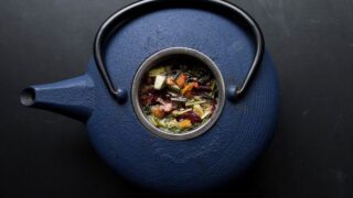 セレクトショップで売れる薬膳茶とは?健康・美容・ギフト需要に合う導入ポイント