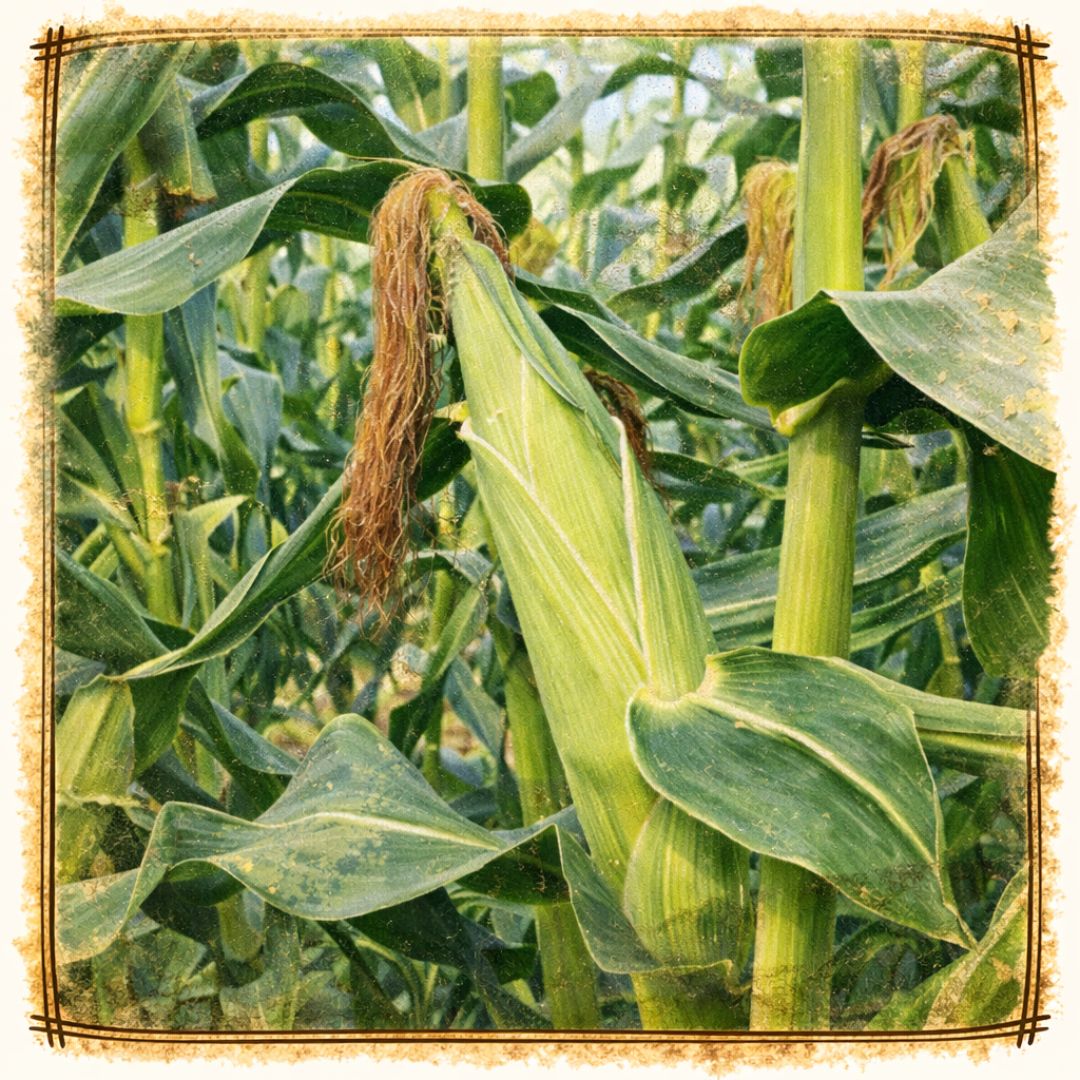 南蛮毛（コーンシルク）の商品イメージ｜ほどよい堂