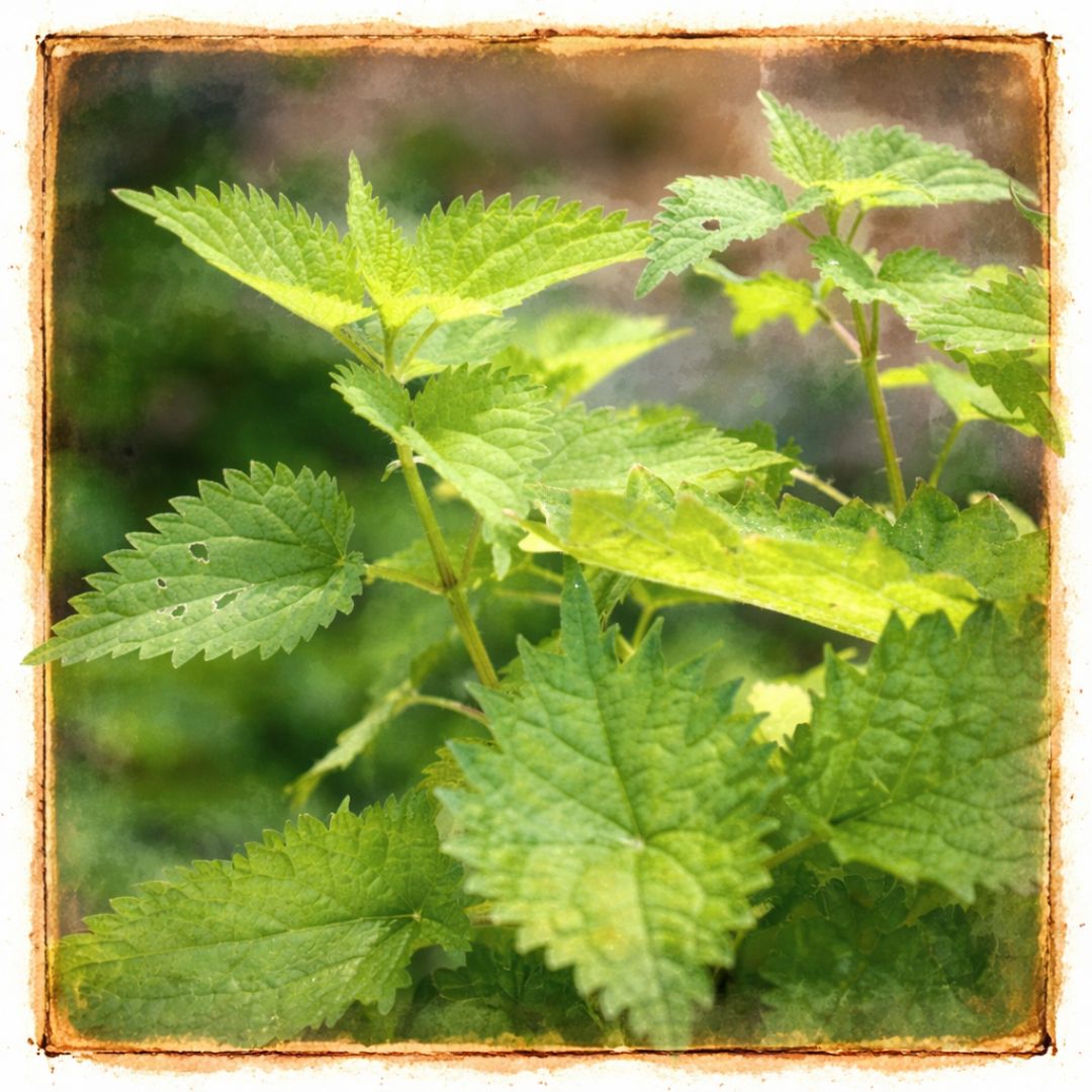 ネトルのイメージ画像