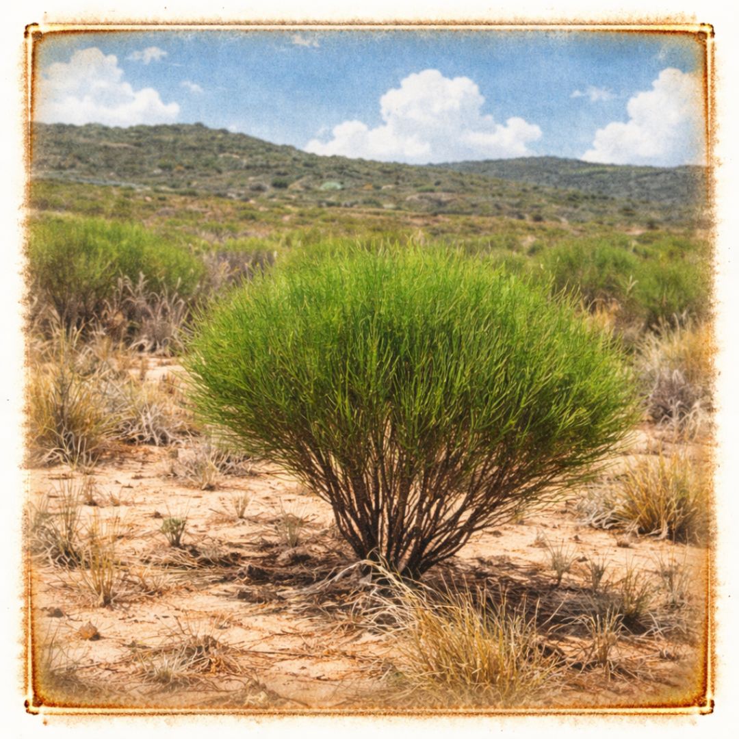 ほどよい堂のルイボスティーイメージ