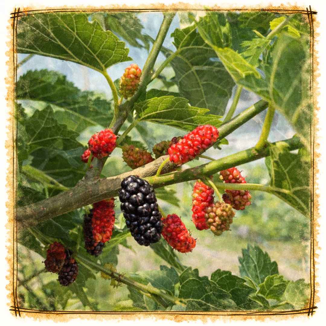 桑枝（そうし）イメージ画像｜ほどよい堂