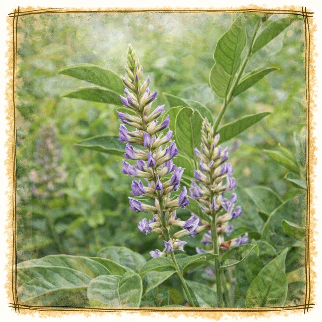 炙甘草のイメージ ほどよい堂