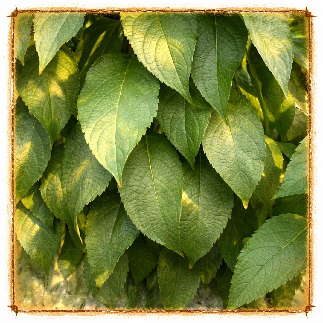 杜仲葉(とちゅうよう)のイメージ画像