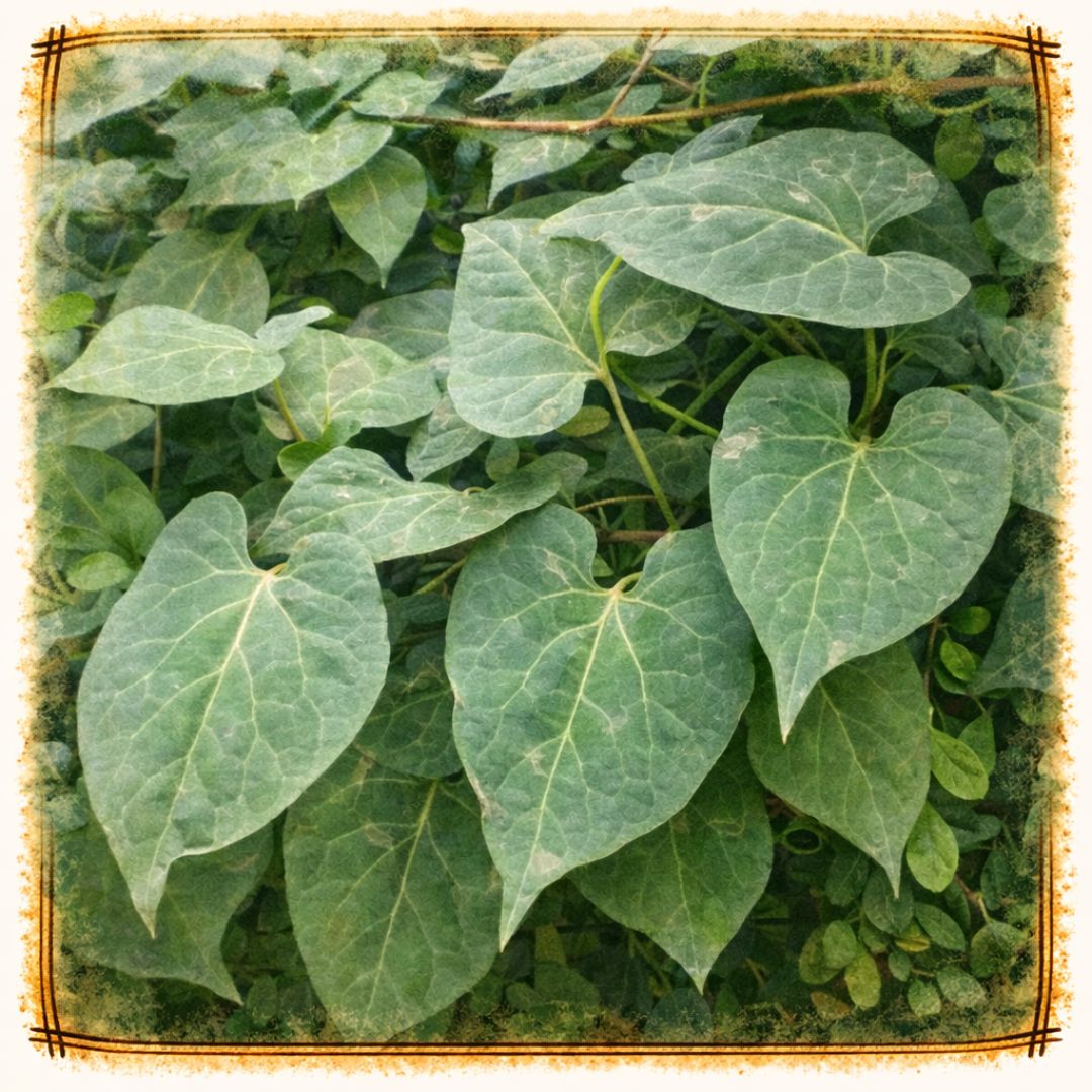 夜交藤（やこうとう）のイメージ画像