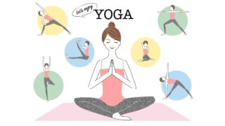 ヨガ×中医学×クロレラで整える五臓調和｜30代女性の腸活・未病ケア完全ガイド