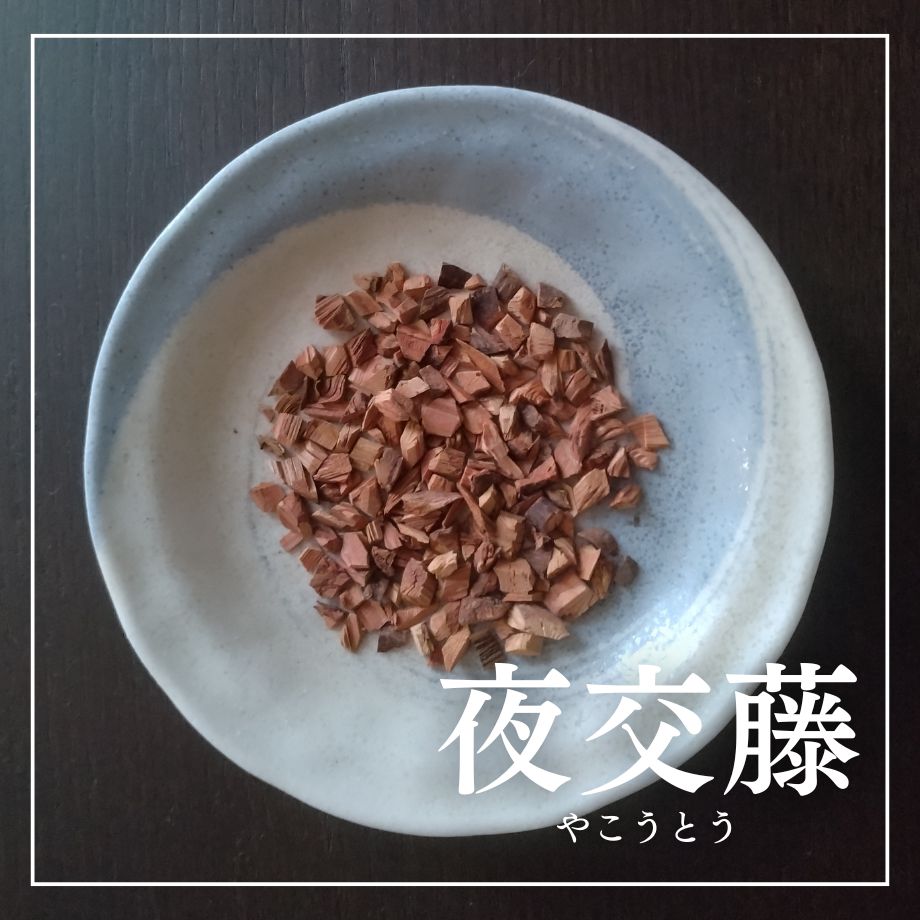 夜交藤 商品画像