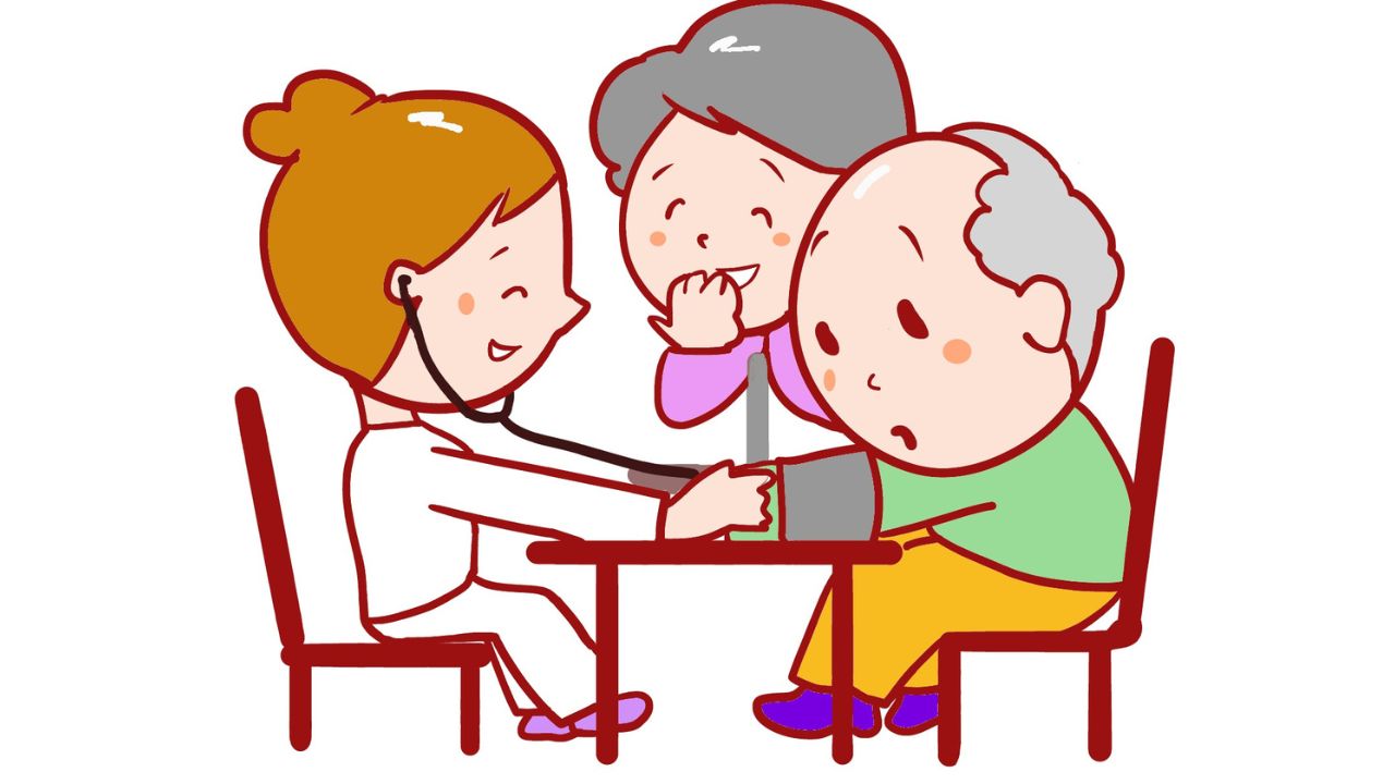 高血圧の基本をやさしく解説する漢方薬局ほどよい堂のイメージ画像