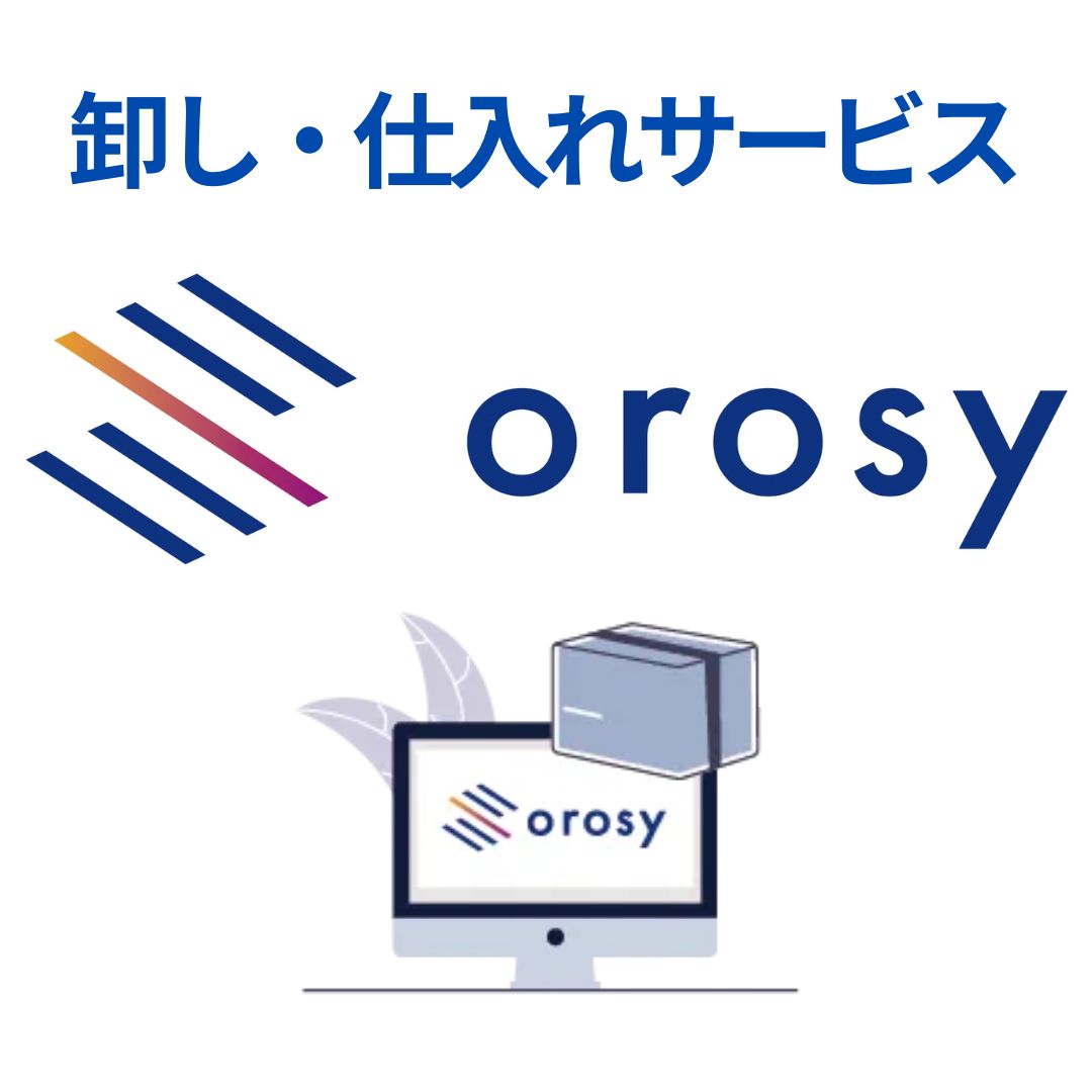 ほどよい堂のorosy掲載イメージ