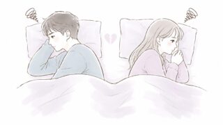 女性の性欲低下（HSDD）の原因と治し方｜更年期・ストレス・腸活まで漢方で整える